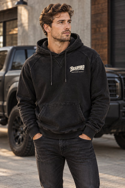 DUST TRAIL HOODIE