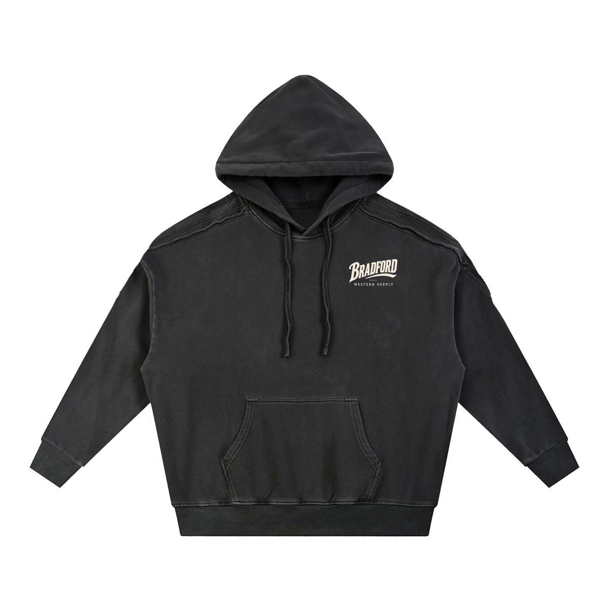 DUST TRAIL HOODIE