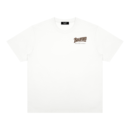DUST TRAIL TEE