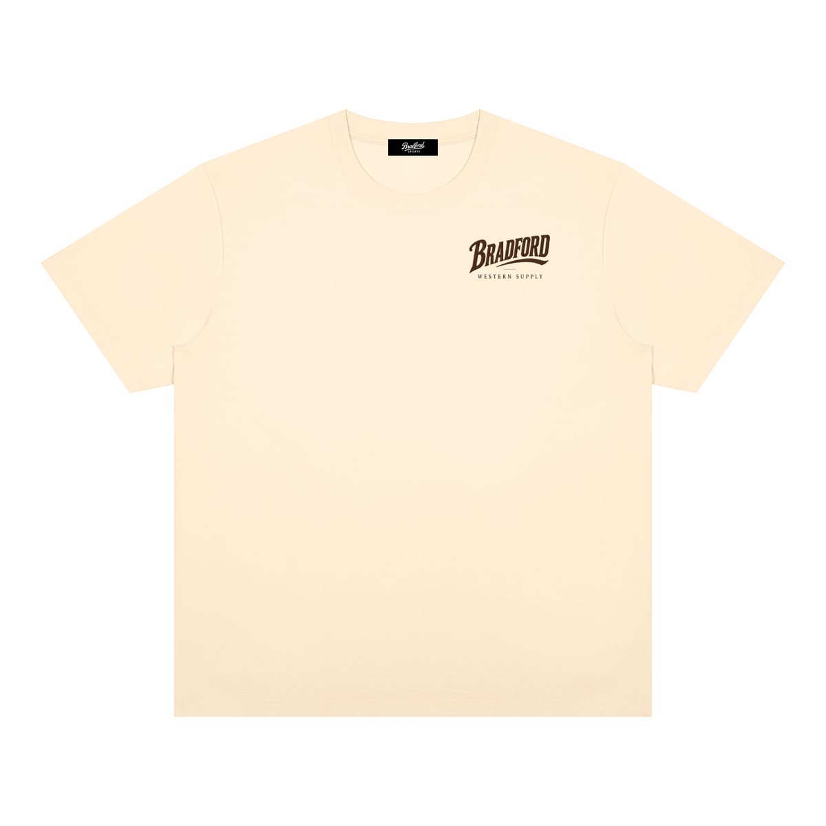 DUST TRAIL TEE