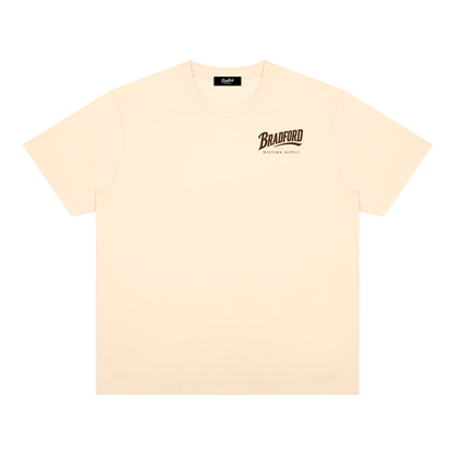 DUST TRAIL TEE