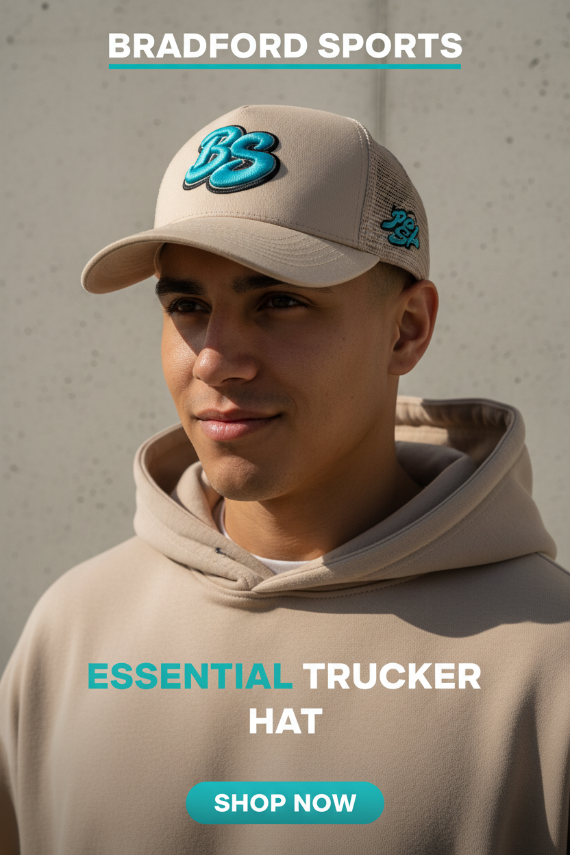 Essential Beige Hat - Stories Format